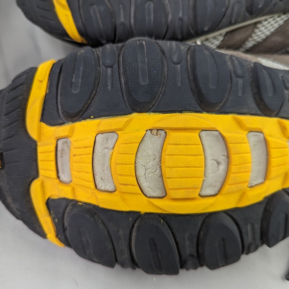 Accentor 2 Ventilator Boulder 3 Mens 13 M Hiking Shoe Boot Sandal Waterproof - Picture 10 of 15